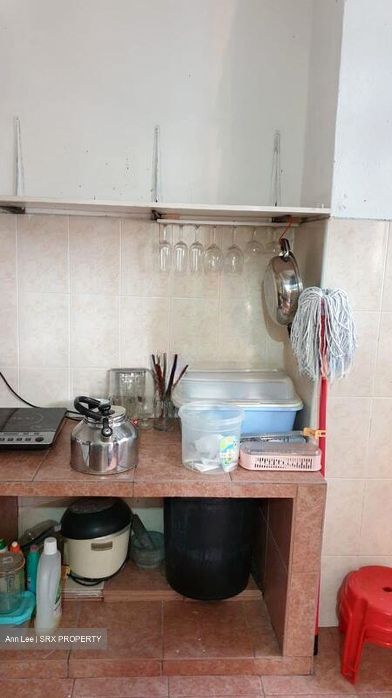 Ansar Garden (D16), Shop House #502732371